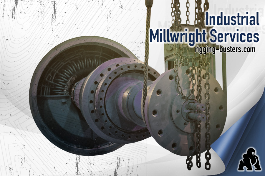 Industrial Millwright Services