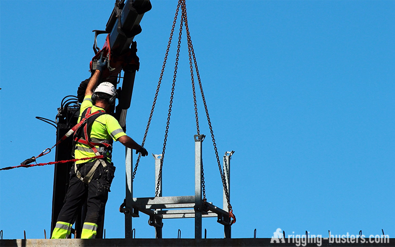 Rigging Safety Fundamentals
