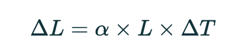 Temperature Effects on Equipment