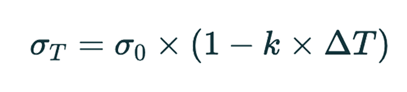 Temperature Effects on Equipment