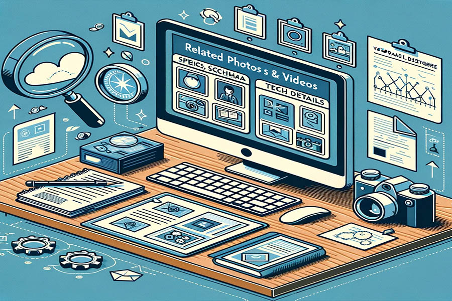 What We Need from Customer
