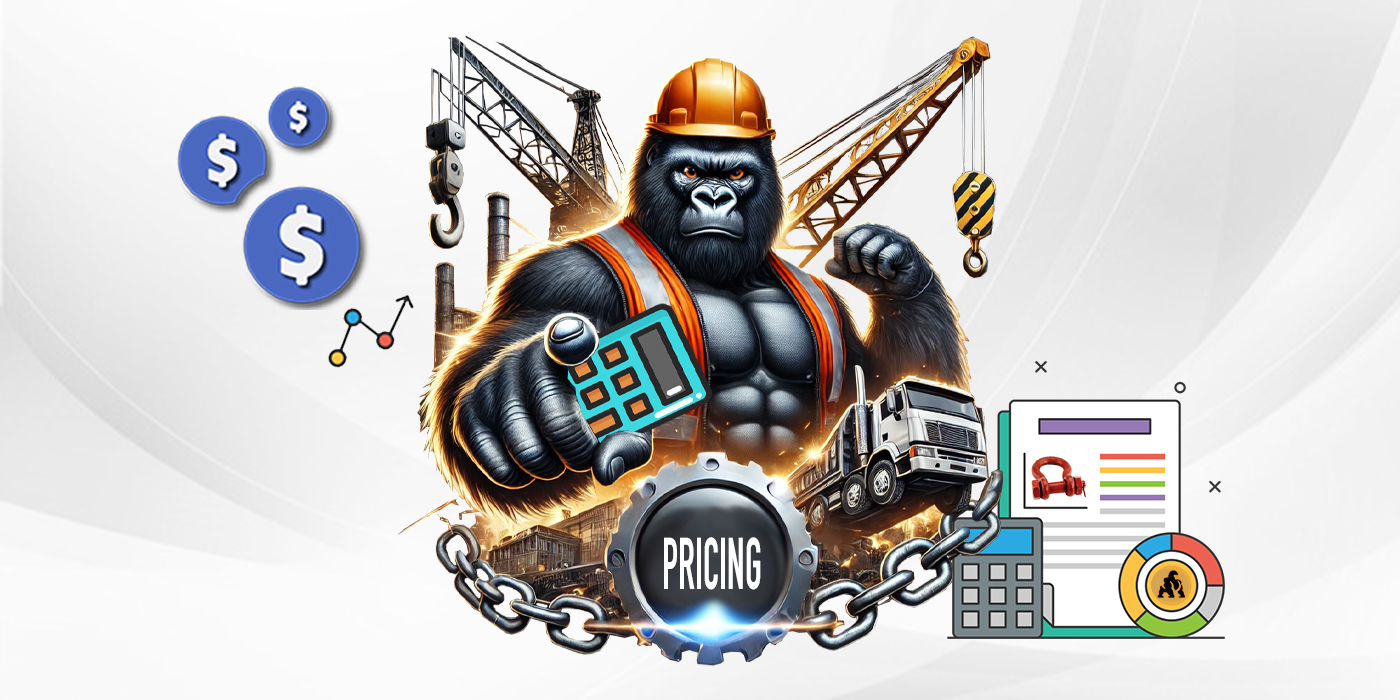 Pricing Rigging-Busters