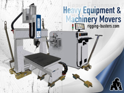 Relocate your heavy machinery safely and efficiently with our expert moving services, minimizing downtime and maximizing productivity.